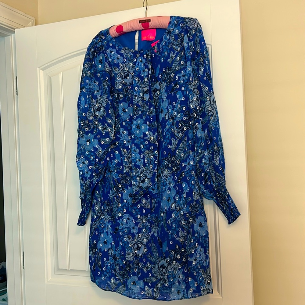 Lilly Pulitzer